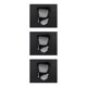 thumbnail image 4 of Kenally Universal Bling Crystal Car Gear Shift Cover Cover para todos los estilos Car Gear Shift Type1 NO1 Kenally CBP585920, 4 of 6