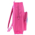 thumbnail image 3 of Mochila escolar Peppa Pig para niñas, mochila para libros, color rosa, 3 of 5