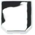 thumbnail image 1 of WRITWAA 1Set Sliding Blocks for Metronome Metal Silver 1.8x1.7cm, 1 of 8