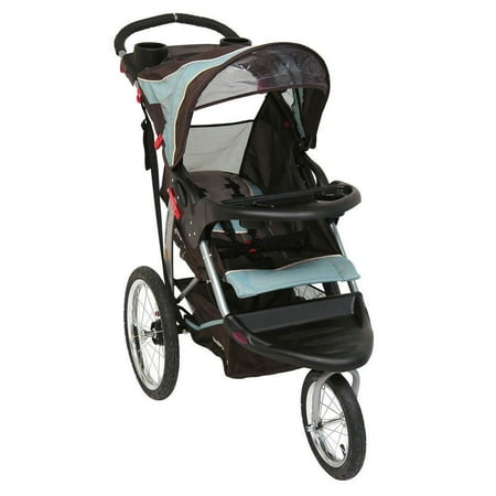 Baby Trend Expedition LX Single Jogging Jog Stroller - Skylar | JG97045