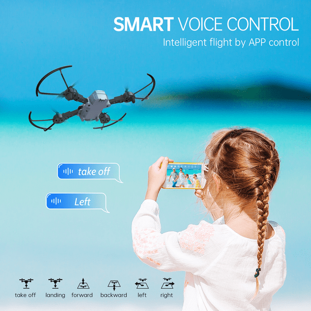 Drone 2024 snaptain a10