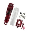 thumbnail image 1 of Xingzhi Camouflage DIY Combo Tondeuse à Cheveux pour Wahl 8148 8591 Rouge, 1 of 9
