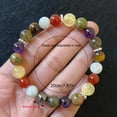 thumbnail image 2 of Elegant Silver Bracelet - Timeless Design for Women for Everyday Glamour and Enchanting and Versatile Jewelry Piece, 2 of 4