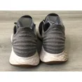 thumbnail image 3 of New Balance Fresh Foam Roav Mens Sneaker 9 Black Mesh Lace-Up Athletic Shoes, 3 of 6