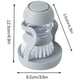 thumbnail image 2 of Cepillo para Platos XCF con Dispensador y Soporte DE Líquido Lavavajillas, 2 of 4