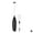 A, variant on QHUDLV Electric Milk Frother Whisk Egg Beater Handheld Coffee Mixer Shaker Food Milk Foamer Mixer Whisk Wand Coffee Handheld Milk Wand for Handheld Handheld Hand frother Drink Stirrer Milk Electric