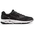 thumbnail image 7 of Mizuno Women's Wave Rider 22 Running Shoe, Size 6.5, Black-Rose Gold (907E), 7 of 7