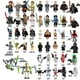 thumbnail image 2 of Legoed Star Wars Series Darth Clone Troopers Maul Minifigures Bloques De Construcción Juguetes Gao Jiahui unisex, 2 of 2