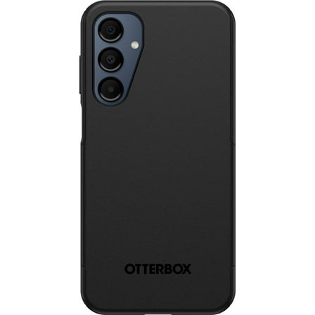 OtterBox Commuter Series Lite Case for Samsung Galaxy A16 / A16 5G - Black