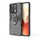 thumbnail image 1 of Funda para Xiaomi Redmi NOTE 13 5G con Soporte Anillo Giratorio 360° y Protección Resistente a Golpes y Caídas, 1 of 5