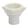 thumbnail image 1 of Acoplamiento reductor Plumb Pak de polipropileno de 1-1/2 pulgadas x 1-1/4 pulgadas, 1 of 1