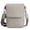 Gray, variant on LAVA Small Crossbody Bags for Women Trendy, Multi Pocket PU Leather Casual Cell Phone Purse Wallet Handbags with Card Slots & Ajustable Strap