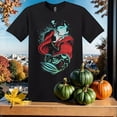 thumbnail image 1 of Retro Disney The Little Mermaid Ariel Graphic T-Shirt All size S-3XL, 1 of 3
