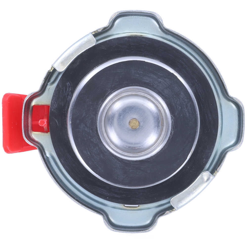 Motorad MRD510 Spec-R Safety Lever Racing Radiator Cap