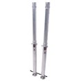 thumbnail image 2 of ProX XSQ-28-48 Adjustable Telescoping StageQ Legs for XSQ Staging 28 Inch to 48 Inch | 2 Inch Tubing, 2 of 3