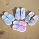 thumbnail image 4 of Zapatillas con agujeros estampados grandes, calzado para jardín suave y ligero para mujer, nuevas zapatillas de playa EVA, zapatos de agua para hombre, 4 of 5