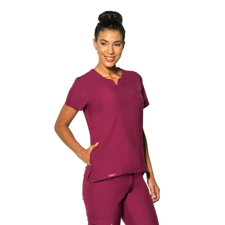 

Comfy Master Challenger Women s Scrub Top