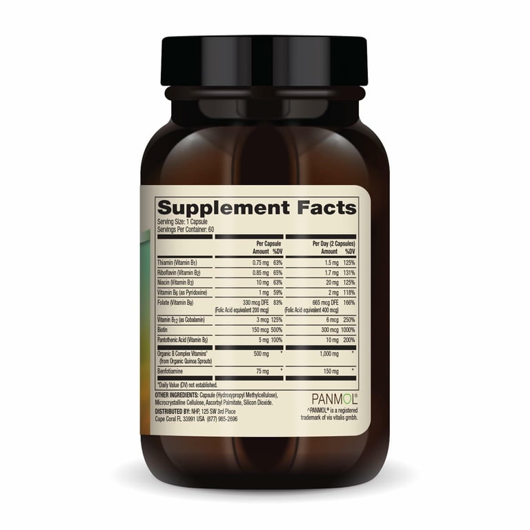 dr mercola b12 injections Dr. Vitamin B Complex with Benfotiamine - Supports Cellular, Brain & Immune Health - Non-GMO, Gluten-Free & Soy-Free B12 Vitamins injections near Vitamin B-12 Size:1000 mcg/ml - 30 ml x 2