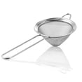 thumbnail image 3 of tooloflife Bartending Filter Conical Filter Basket for Bars Restaurants Kitchen Stainless Steel 4 Color, 3 of 6