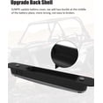 thumbnail image 4 of Luz de Interior para UTV SUNPIE para Barco Polaris, 4 of 9