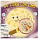 thumbnail image 1 of Mi libro con lupa. ¡desde la luna hasta el mundo microscópico en un solo libro! / pd., 1 of 1