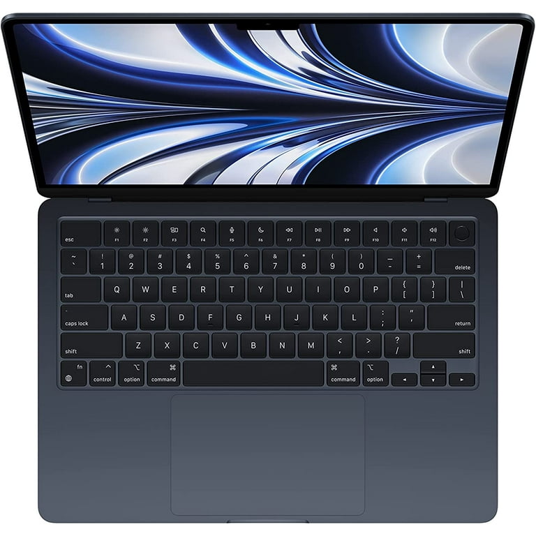 Apple MacBook Air M2 ミッドナイト レビュー】新型M2 MacBook Air（ミッドナイト）、1ヶ月使った