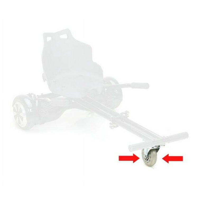 Hoverkart replacement wheel sale