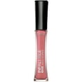 thumbnail image 3 of (2 pack) L'Oreal Paris Infallible 8 Hour Pro Hydrating Lip Gloss, Blush, 3 of 8