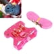 thumbnail image 1 of GLOGLOW Arnés para hámster, Juego de Chaleco Ajustable para Caminar, Correa de Plomo, arnés para Caminar, Chaleco, Juego de Correa para hámster Sirio, Ardillas, jerbos, Osos Dorados, hurónM) Khall Tendencias, 1 of 6