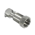 thumbnail image 3 of Boquilla de chorro de alcantarillado, accesorios de limpieza para limpieza de tanques, rotación de 360 degree Diámetro interior 24mm, 3 of 8