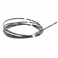thumbnail image 3 of Bande de Corps de Reliure de Manche de Guitare pour Outil Luthier 1650mm x 6mm Celluloïd, 3 of 10