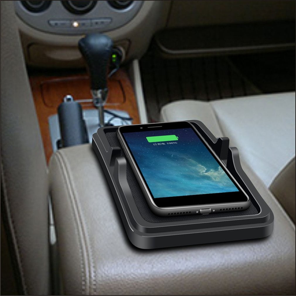 vehicle phone charger
