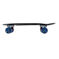 thumbnail image 4 of Kryptonics Original Torpedo Complete Skateboard (22.5 In. x 6 In.), 4 of 12