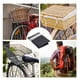 thumbnail image 4 of Bicycle blue rainproof waterproof lining Bicycle blue rainproof c, 4 of 5