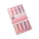 thumbnail image 2 of Gradient Fluorescent Pen Large Capacity Color Hand Account Pen Student Marking Pen Marking Pen 10ml, 2 of 6
