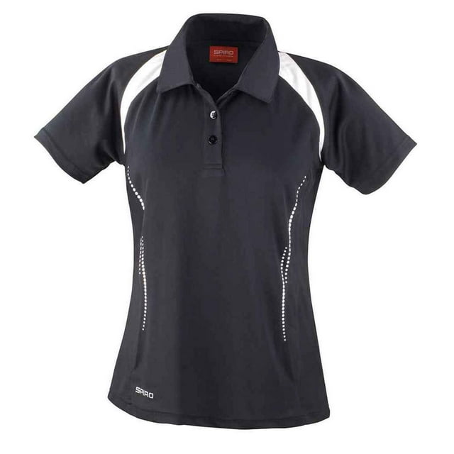 Spiro Polo Esprit d'Équipe pour Femmes