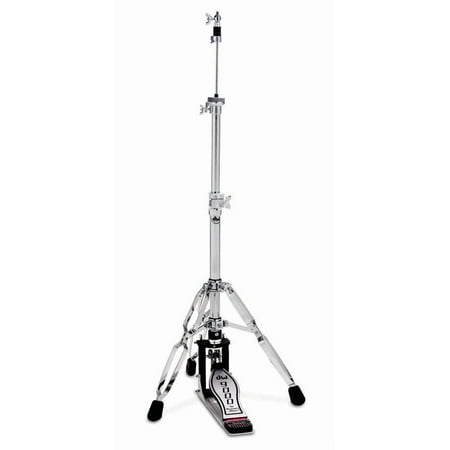 Dw 9000 Hi Hat Stand - DW 9500D 9000 Series Hi-Hat Stand w/ 3-Legs
