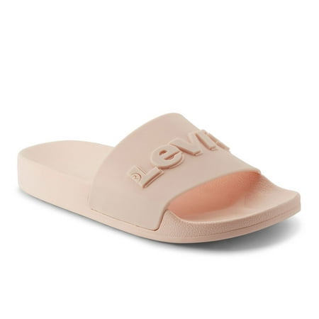 

Levi s Womens 3D Slide Slip-on Sandal Shoe