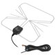 thumbnail image 2 of Antena Móvil, Antena Móvil Práctica Conveniente Para Automóvil Portátil Resistente Al Desgaste Para Automóvil Para Uso General Para Uso Profesional Para Vehículo ANGGREK SMA, 2 of 8