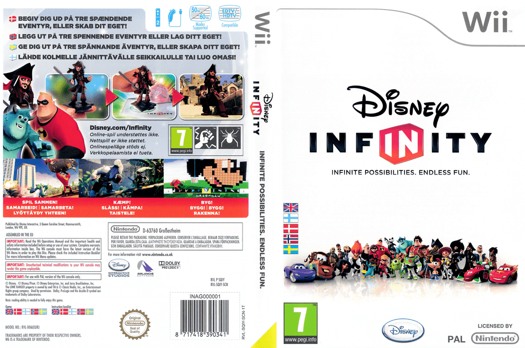 disney infinity wii download free disney infinity wii download free
