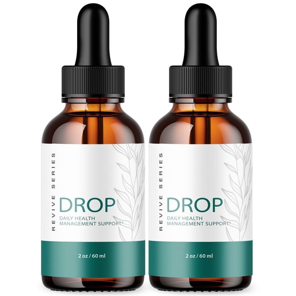 Drop the Pounds Advanced Formula Drops Supporting Your Active Lifesyle Naturally 60 Servings