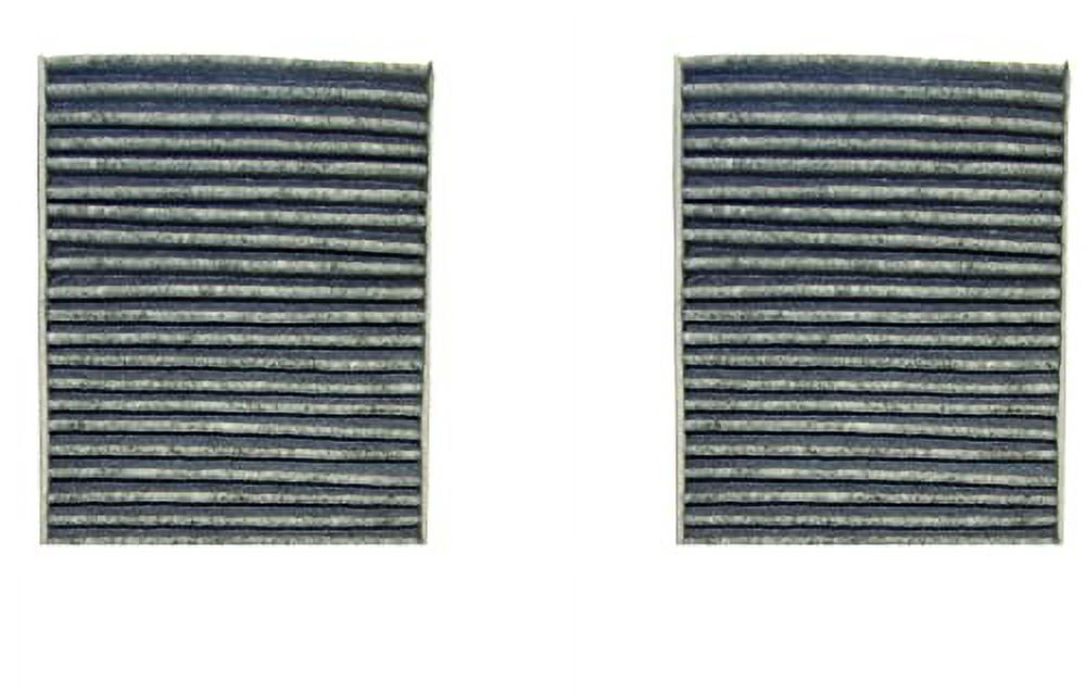 ACDelco CF3368C Passenger Compartment Air Filter
