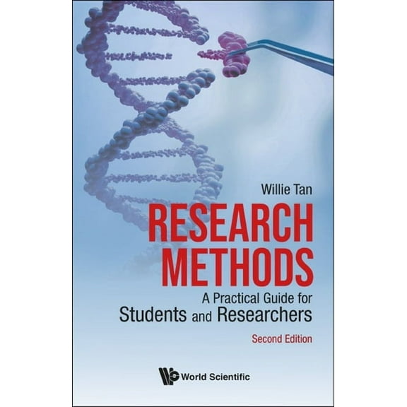 Research Methods (2nd Ed), (Paperback)