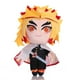 thumbnail image 1 of Muñeca de peluche Demons Slayers Kamados Tanjirou 21 cm, 1 of 2