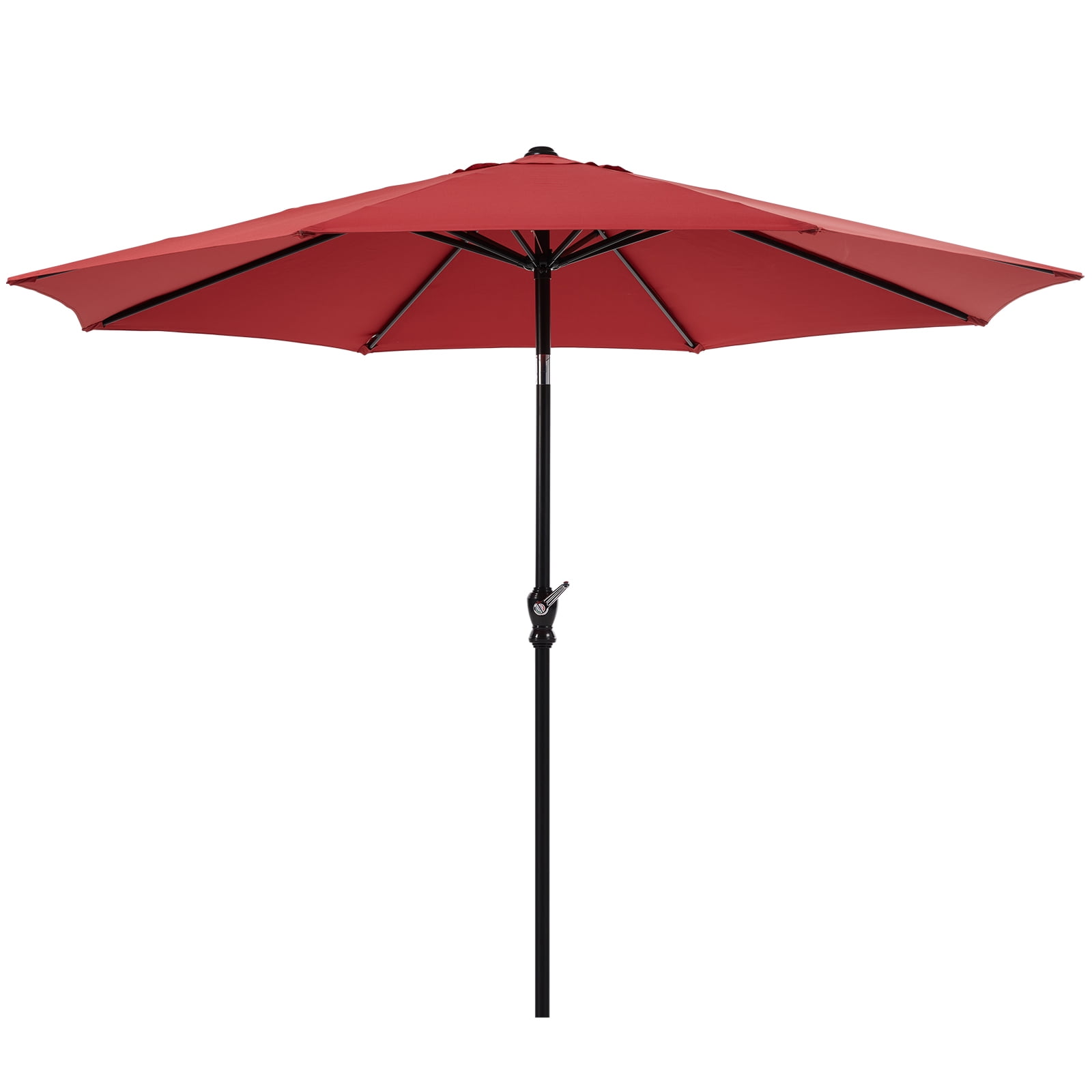 dollar store patio umbrellas Dollar Tree DIY Umbrella Stand