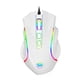 thumbnail image 1 of Redragon M602 RGB Wired Gaming Mouse RGB Spectrum Backlit Ergonomic Mo, 1 of 2