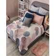 thumbnail image 2 of Cobertor Invernal Vianney Banff King Size/Queen Size, 2 of 4