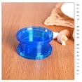 thumbnail image 3 of Bewildely Accesorios de utensilios de cocina para una cocción fácil y eficiente Construcción duradera ABS multifuncional Cocina y Comedor blanco, 3 of 6