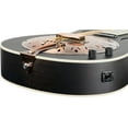 thumbnail image 5 of Ortega RRG40CE-DBK Concert Cutaway Acoustic-Electric Resonator Guitar Black, 5 of 5