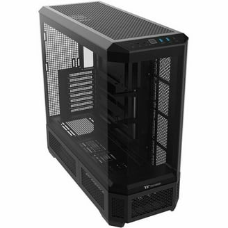 （未使用）Thermaltake CS5157 CA-1D8-00F1WN-00 Thermaltake Core X9 Large Open Cube Gaming Desktop Computer